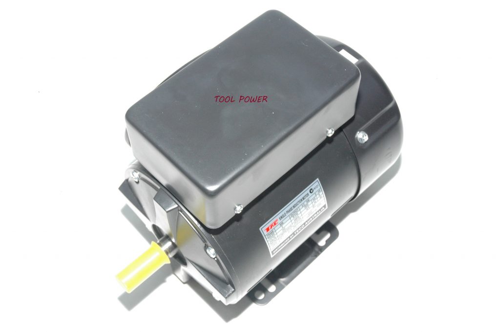 Electric Motor 3-hp X 240v 2800rpm Branded Item+++ - TPIM