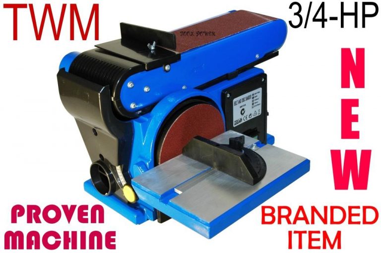 Belt Sander 4 inch, Buy Belt Sanders Power Tools, TWM Belt